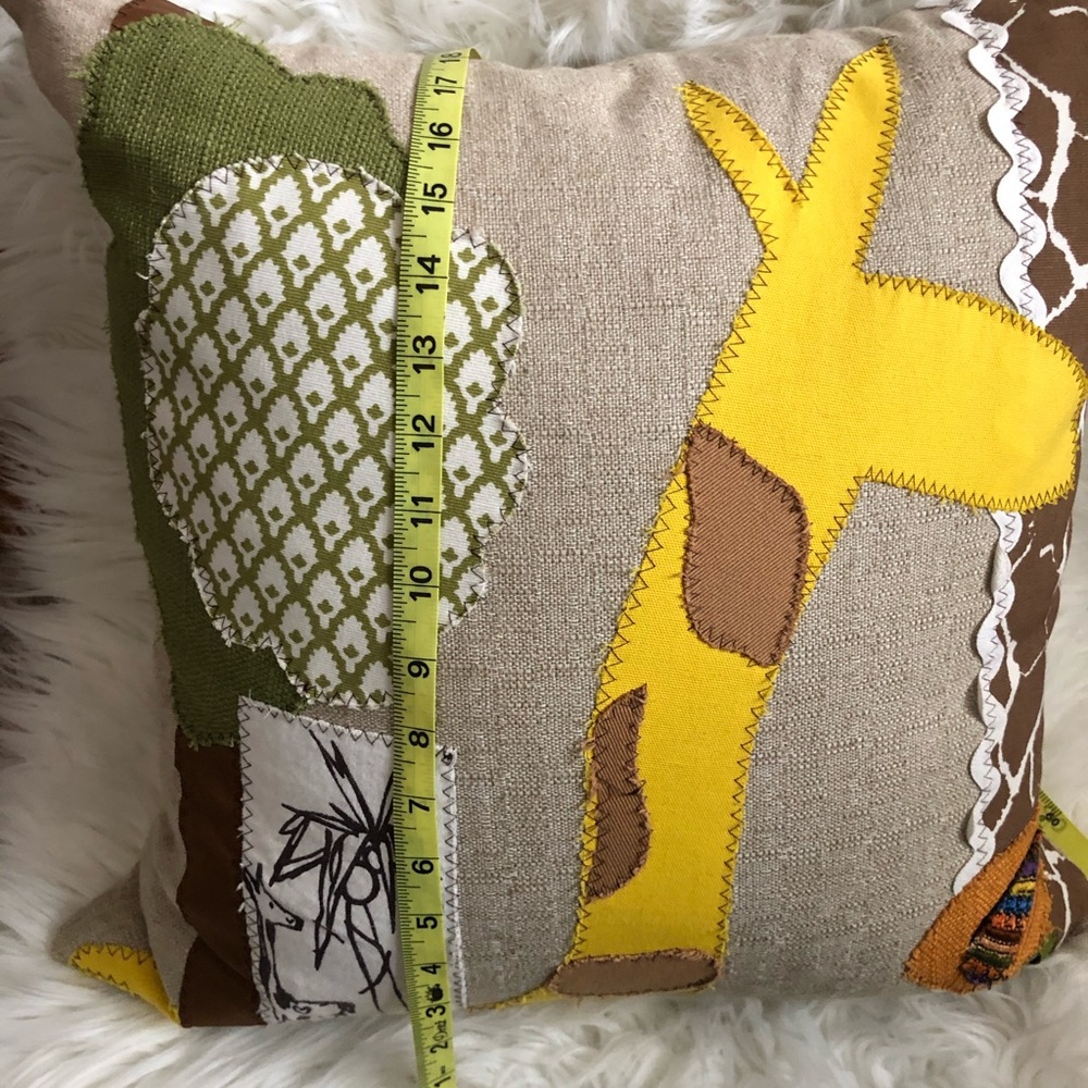 Custom Made Pillow - Picture 8 of 9